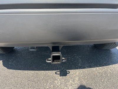 2021 Jeep Cherokee Altitude