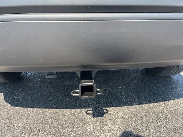 2021 Jeep Cherokee Altitude