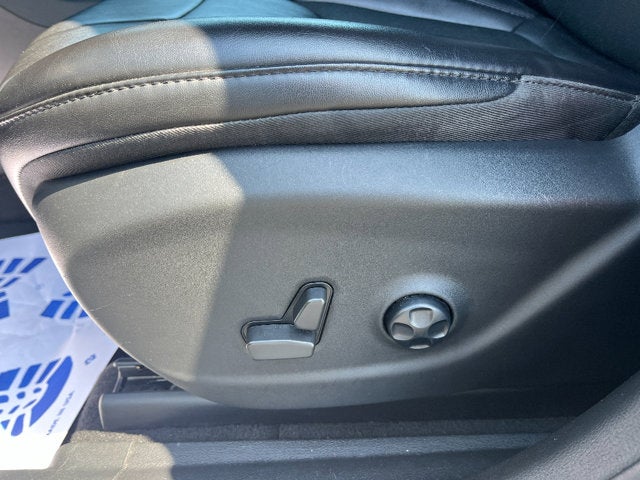 2021 Jeep Cherokee Altitude