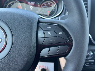 2021 Jeep Cherokee Altitude