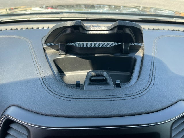 2021 Jeep Cherokee Altitude