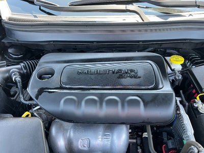 2021 Jeep Cherokee Altitude