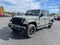 2022 Jeep Gladiator Altitude