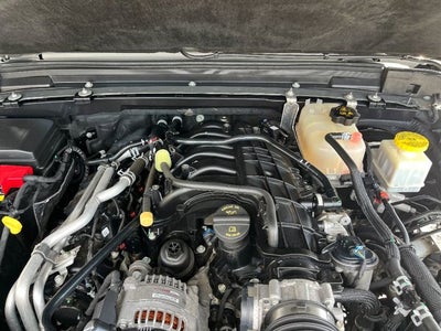 2022 Jeep Gladiator Altitude