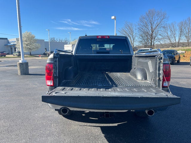 2013 RAM 1500 Big Horn