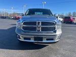 2013 RAM 1500 Big Horn
