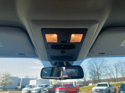 2013 RAM 1500 Big Horn