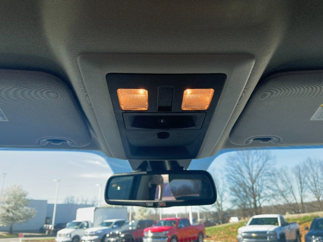 2013 RAM 1500 Big Horn