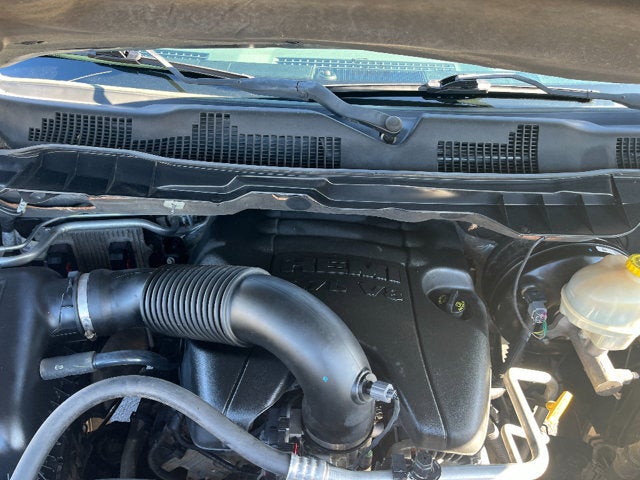 2013 RAM 1500 Big Horn