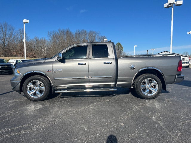 2013 RAM 1500 Big Horn