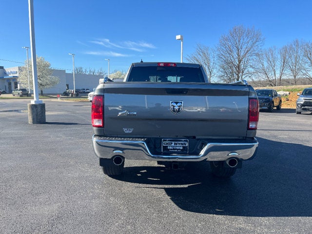 2013 RAM 1500 Big Horn