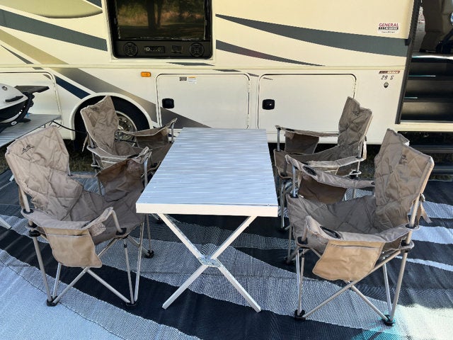 2020 Ford F-53 Motorhome Stripped Chassis Base