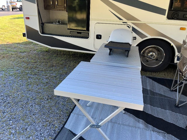 2020 Ford F-53 Motorhome Stripped Chassis Base