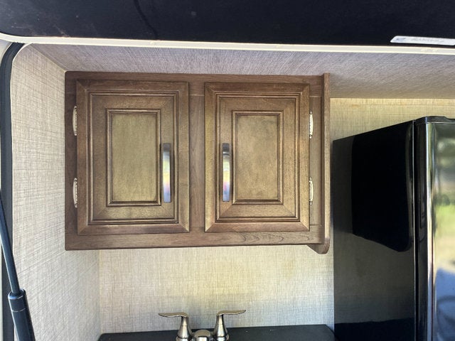 2020 Ford F-53 Motorhome Stripped Chassis Base