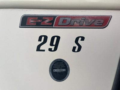 2020 Ford F-53 Motorhome Stripped Chassis Base