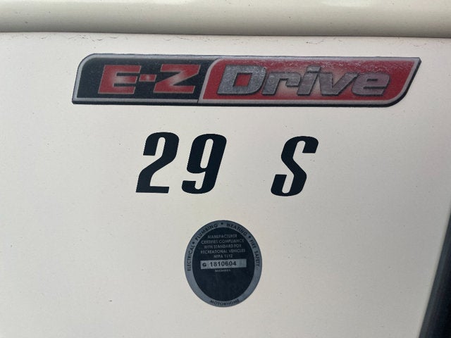 2020 Ford F-53 Motorhome Stripped Chassis Base