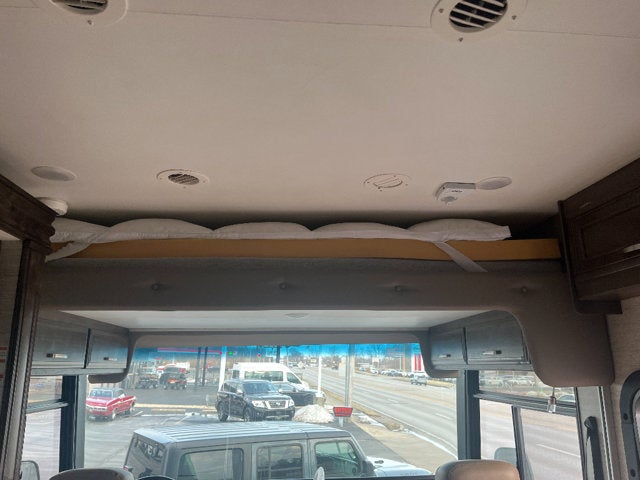 2020 Ford F-53 Motorhome Stripped Chassis Base