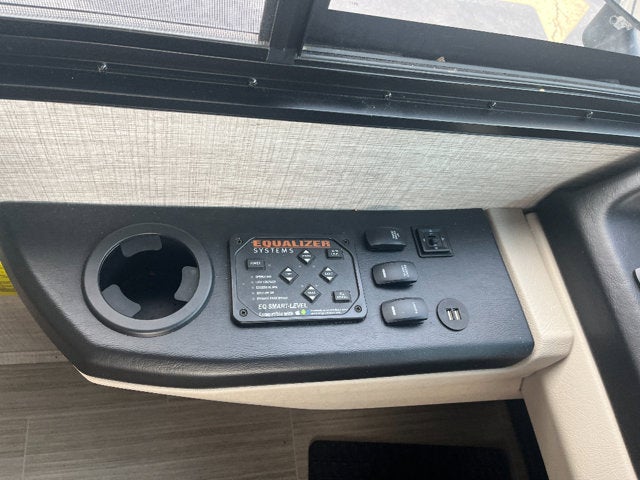 2020 Ford F-53 Motorhome Stripped Chassis Base