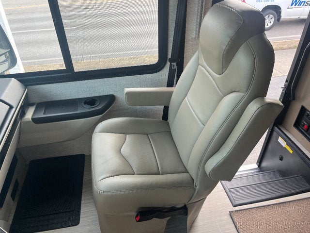 2020 Ford F-53 Motorhome Stripped Chassis Base