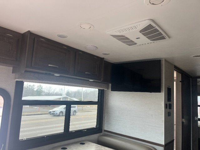 2020 Ford F-53 Motorhome Stripped Chassis Base