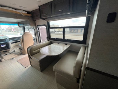 2020 Ford F-53 Motorhome Stripped Chassis Base