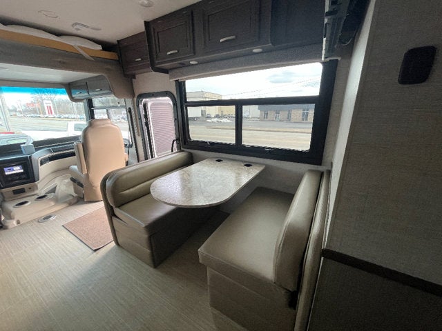 2020 Ford F-53 Motorhome Stripped Chassis Base