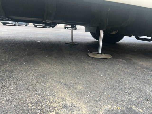 2020 Ford F-53 Motorhome Stripped Chassis Base