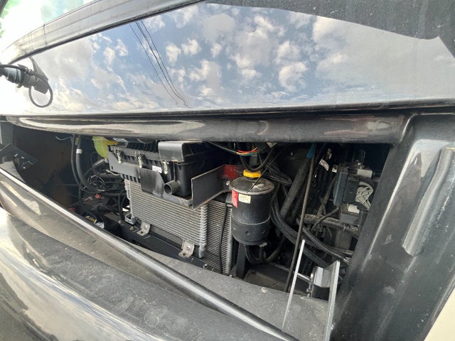 2020 Ford F-53 Motorhome Stripped Chassis Base