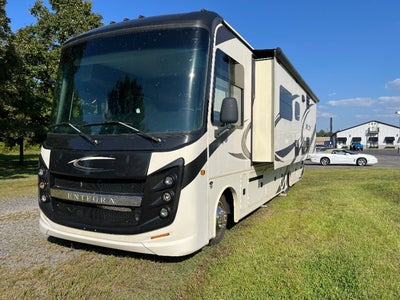 2020 Ford F-53 Motorhome Stripped Chassis Base