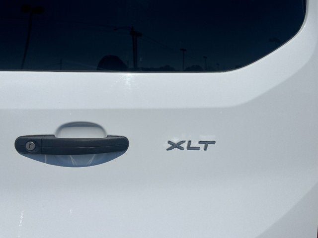 2024 Ford Transit Passenger Wagon XLT