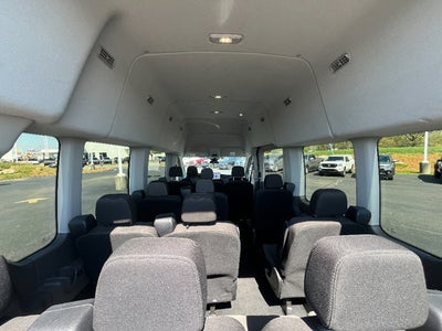2024 Ford Transit Passenger Wagon XLT