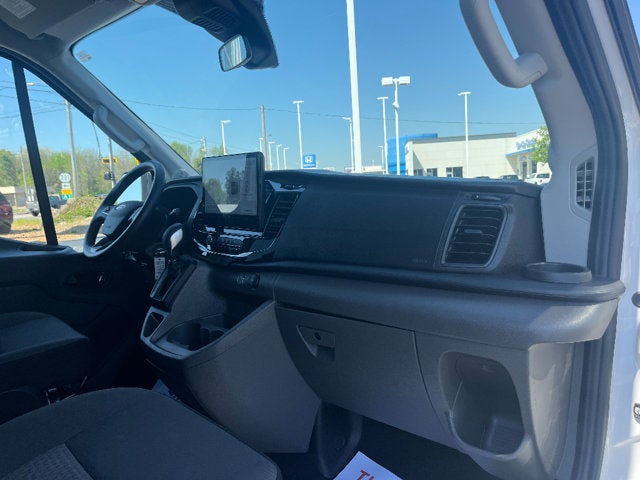 2024 Ford Transit Passenger Wagon XLT