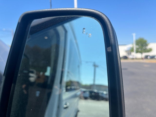 2024 Ford Transit Passenger Wagon XLT