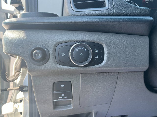 2024 Ford Transit Passenger Wagon XLT