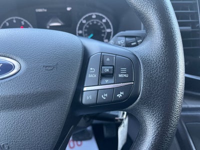 2024 Ford Transit Passenger Wagon XLT