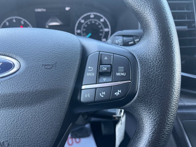 2024 Ford Transit Passenger Wagon XLT