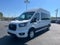 2024 Ford Transit Passenger Wagon XLT