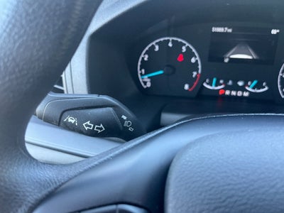 2024 Ford Transit Passenger Wagon XLT