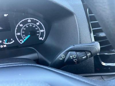 2024 Ford Transit Passenger Wagon XLT