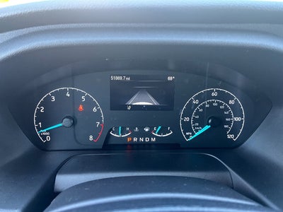 2024 Ford Transit Passenger Wagon XLT