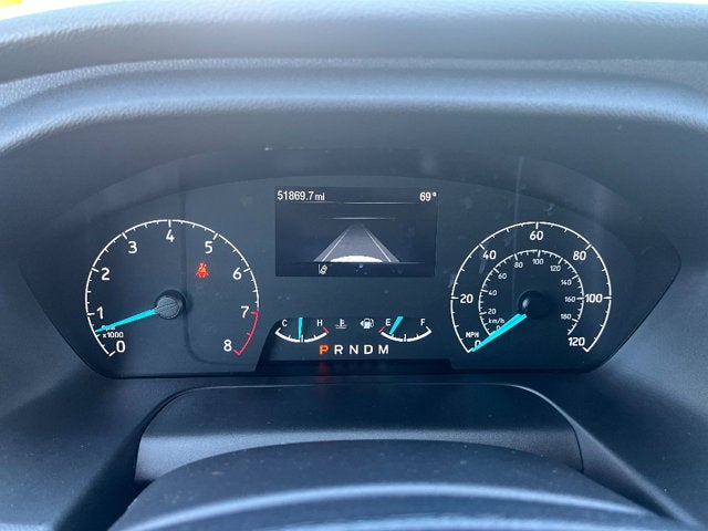 2024 Ford Transit Passenger Wagon XLT