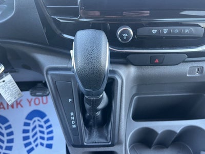 2024 Ford Transit Passenger Wagon XLT