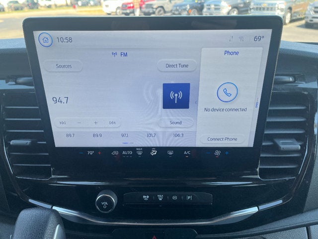 2024 Ford Transit Passenger Wagon XLT