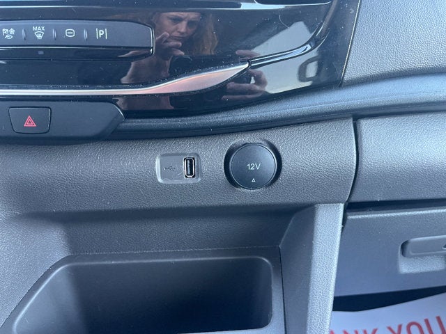 2024 Ford Transit Passenger Wagon XLT