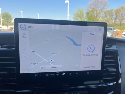 2024 Ford Transit Passenger Wagon XLT