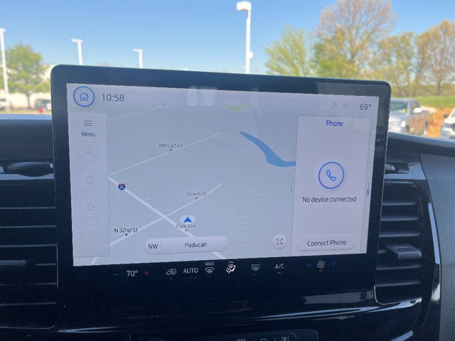 2024 Ford Transit Passenger Wagon XLT