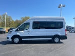 2024 Ford Transit Passenger Wagon XLT
