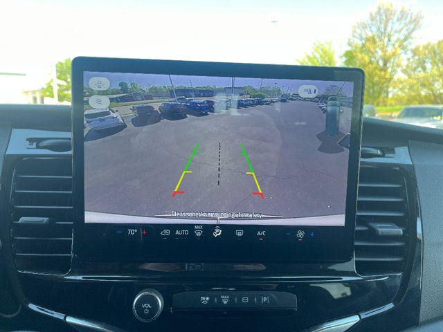 2024 Ford Transit Passenger Wagon XLT