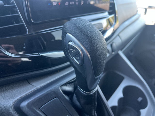 2024 Ford Transit Passenger Wagon XLT