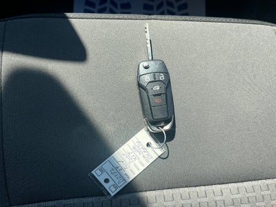 2024 Ford Transit Passenger Wagon XLT